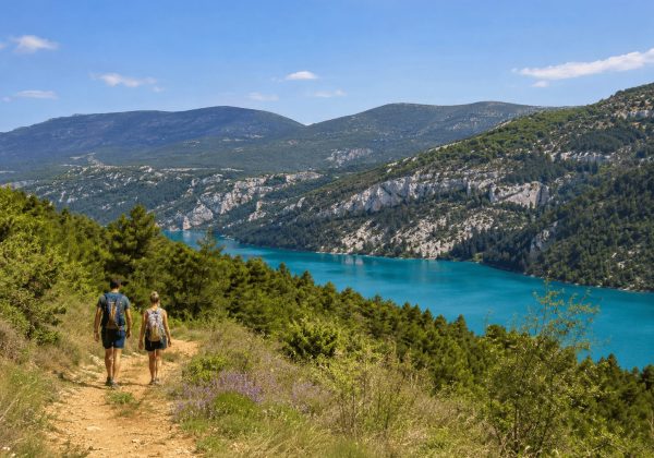 Vacaciones en la naturaleza: 7 destinos v&iacute;rgenes en Francia